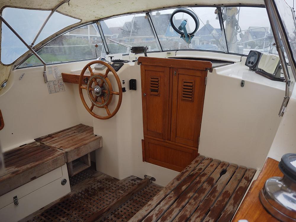 picture Dekuitrusting